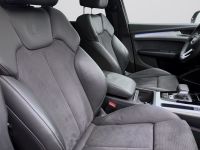 Audi SQ5 - Vorschau Bild 16