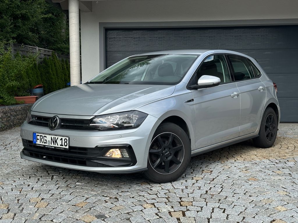Image of Volkswagen Polo