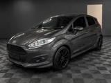 Ford Fiesta ST Line mit neuem Zahnriemen - Ford Fiesta: Kombi