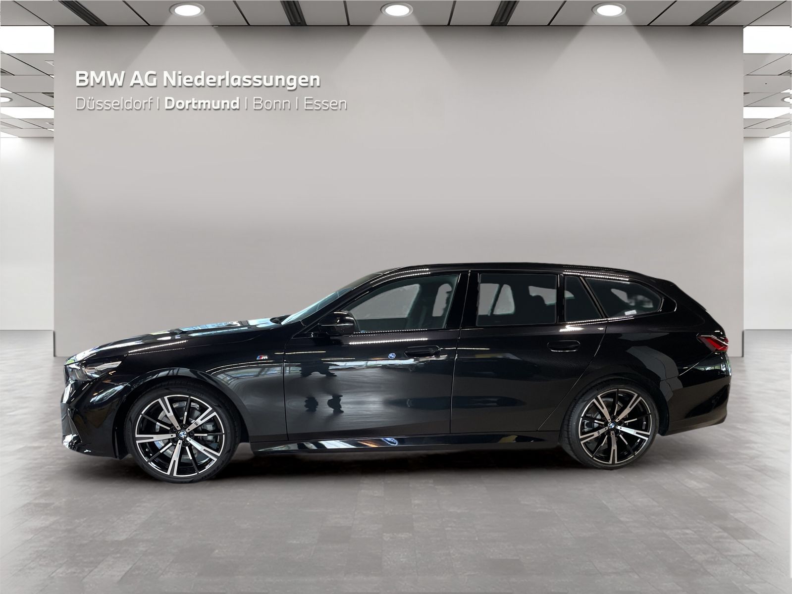 BMW 520 - Bild 5
