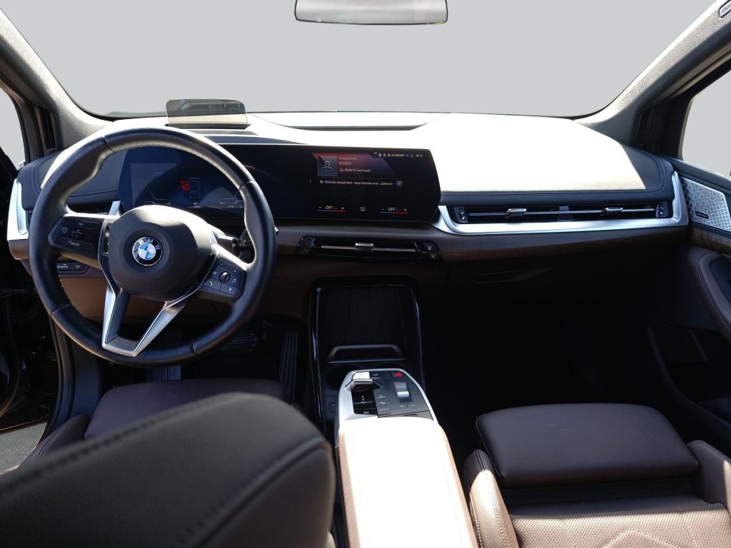BMW 220 Active Tourer 220i Active Tourer Aut. LuxuryLine AHK LED HeadU, миниатюра 15