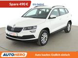 Skoda Karoq 1.0 TSI Ambition*PDC*SHZ*KLIMA*TEMPO* - Skoda Karoq: Ambition