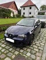Seat Ibiza 1.4 16V 63kW Best of Best of - gebrauchte Seat Ibiza aus dem Jahr 2007
