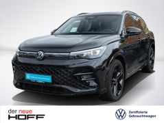 Volkswagen Tiguan 2.0 TDI DSG R-Line AHK Black Style Panora