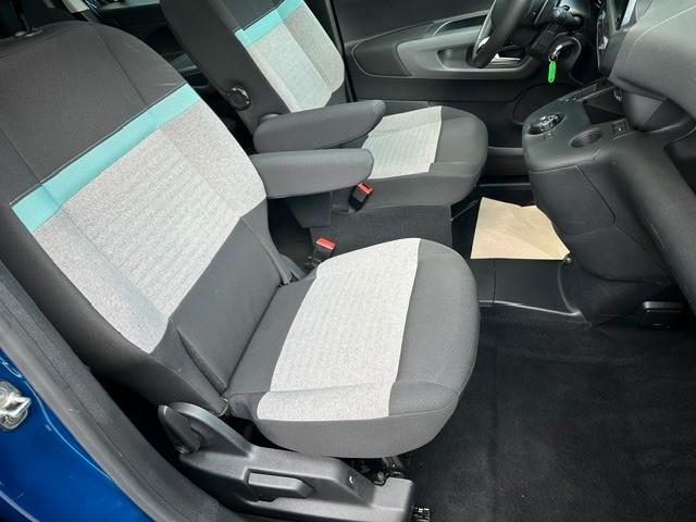 Citroën Berlingo Feel M/AHK/LED/Kamera/Panorama/Alu/PDC