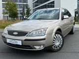 Ford Mondeo Lim. Ghia,Automatik,Sitzheizung,Klima,AHK - gebrauchte Ford Mondeo aus dem Jahr 2004