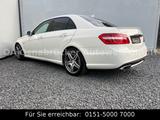 Mercedes-Benz E 63 AMG 525PS Memory Navi CarPlay Bi-Xenon Cam - Mercedes-Benz E 63 AMG mit Benzin-Antrieb: Limousine