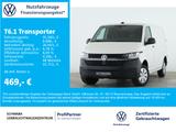Volkswagen T6.1 Transporter Kasten 2.0 TDI DSG Klima*R-KAM - Volkswagen T6 Transporter in Augsburg