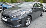 Kia cee'd / Ceed 1.4 TGDI Automatik Navi Sitzheizung - Kia cee'd / Ceed in Chemnitz