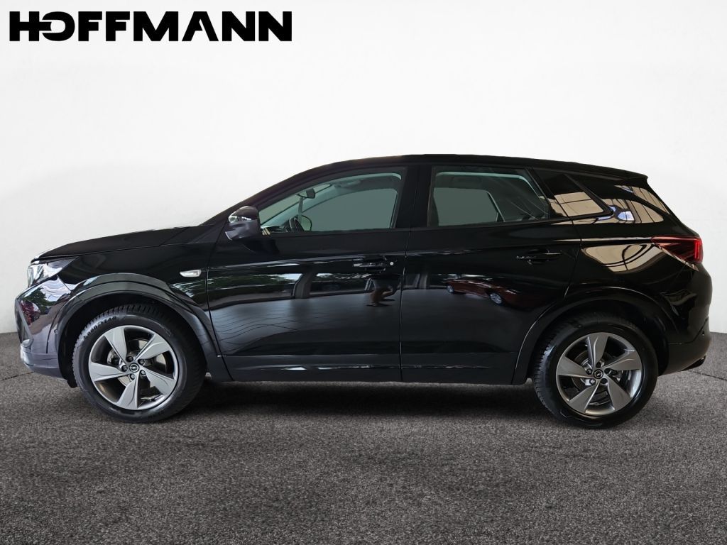 Fahrzeugabbildung Opel Grandland 1.2 DI Automatik GS AHZV Navi SHZ LED