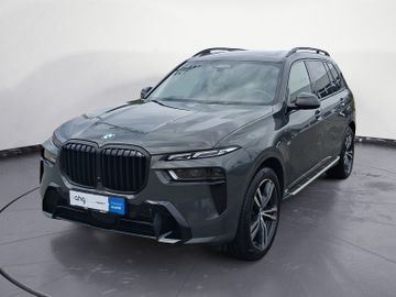 BMW X7 - 2