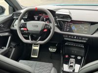 Audi RS3 - Vorschau Bild 9