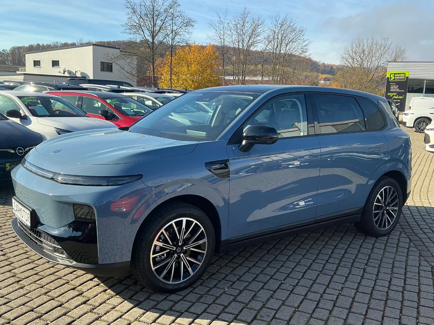 Leapmotor Andere - Bild 3