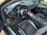 Porsche Panamera GTS *Bose* *Alcantara* Sportabgasanlage - Porsche Gebrauchtwagen in Heilbronn