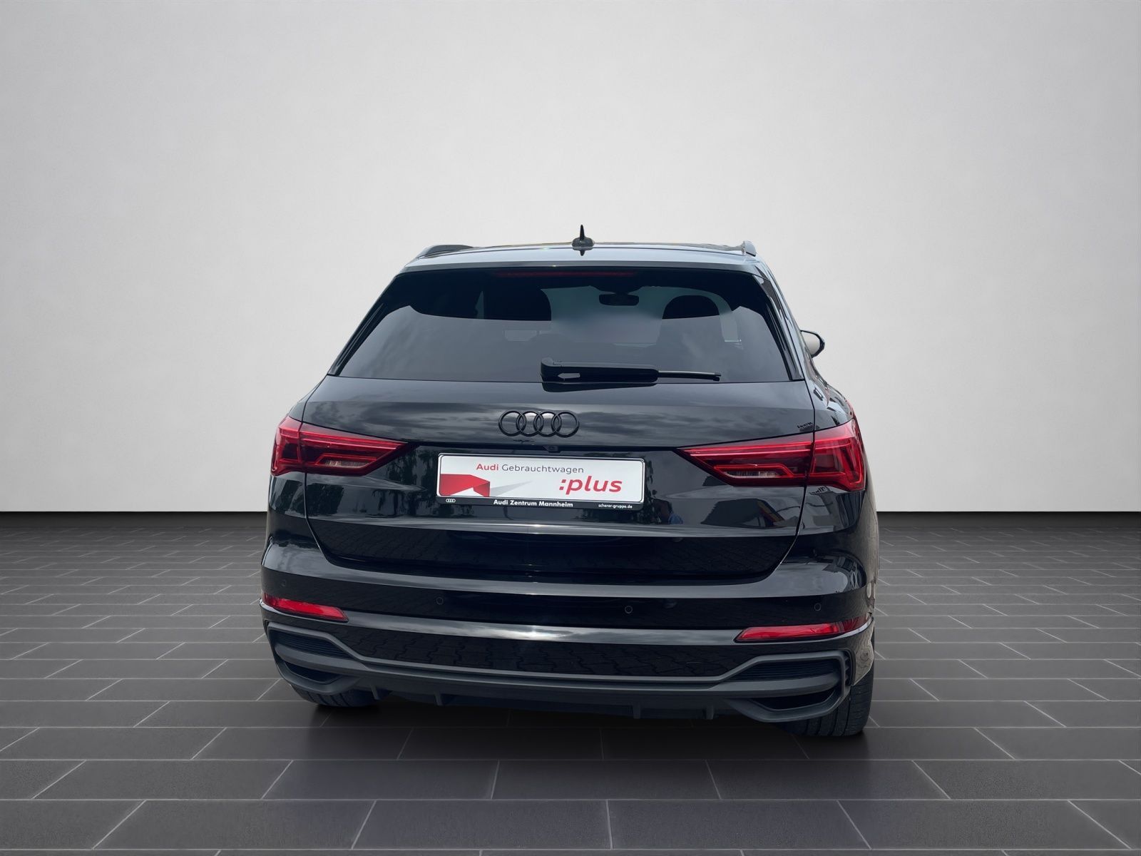 Audi Q3 - Bild 5