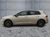 Volkswagen Golf VIII 1.5 TSI MOVE*LED-PLUS*NAVI*PLUS-PAKET* - Tageszulassungen mit Benzin-Antrieb: Limousine