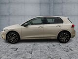 Volkswagen Golf VIII 1.5 TSI MOVE*LED-PLUS*NAVI*PLUS-PAKET* - Volkswagen Golf Tageszulassungen New cars mit Benzin-Antrieb