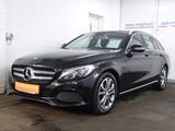 Mercedes-Benz C 200 T CGI Avantgarde 7G Navi/LED/TW/PDC/Tempo - Mercedes-Benz C 200 in Berlin