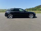 Audi A4 2.0 TFSI S tronic quattro Avant - - Audi in Würzburg