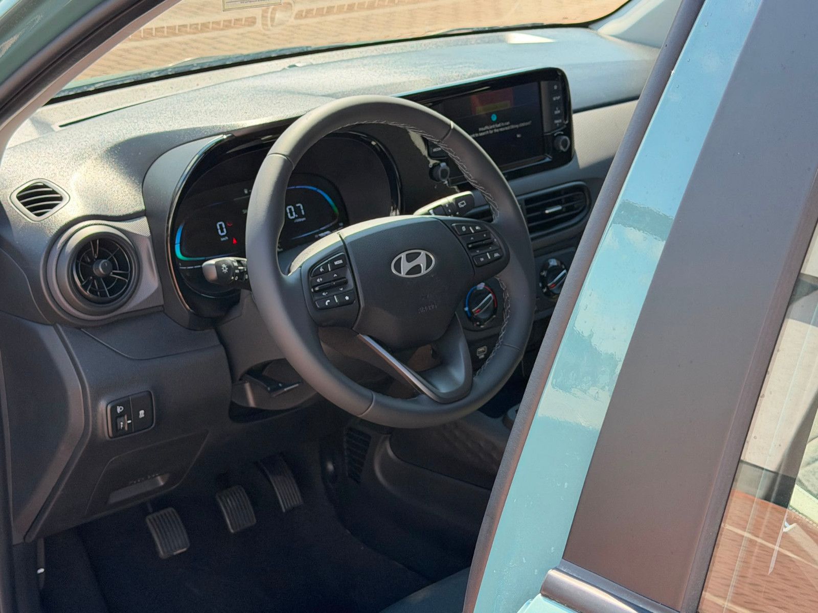 Fahrzeugabbildung Hyundai i10 1.0 Select *Navi*Klima*CarPlay*RFKamera*PDC*