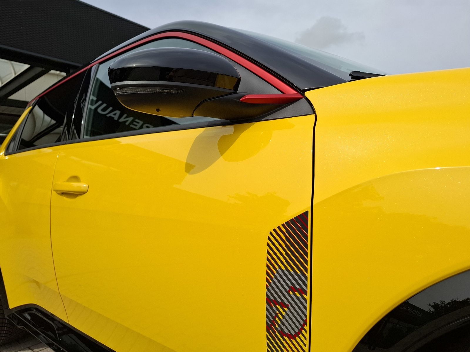 Renault R 5 - Bild 39