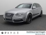 Audi S6 5.2 Avant quattro V10 Leder Xenon 20 Zoll - Audi: Q 10