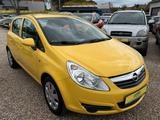 Opel Corsa D Edition *SitzH*MFL*PDC* TÜV NEU - Opel Corsa bis 5.000 Euro