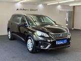 Peugeot 5008 Active Business*7 Sitzer*NAVI*AUTOMATIK*SHZ - Peugeot 5008 mit Diesel-Antrieb: Schwarz