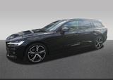 Volvo V60 B4 Plus Dark Alarm / Glasdach - Volvo V60 in Chemnitz