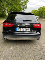 Audi A6 Allroad 3.0 TDI quattro 180kW S tronic - - gebrauchte Audi A6 Allroad aus dem Jahr 2014