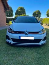 Volkswagen Golf 7 GTI Performance *sehr gute Ausstattung* - Gebrauchtwagen von Privatanbietern