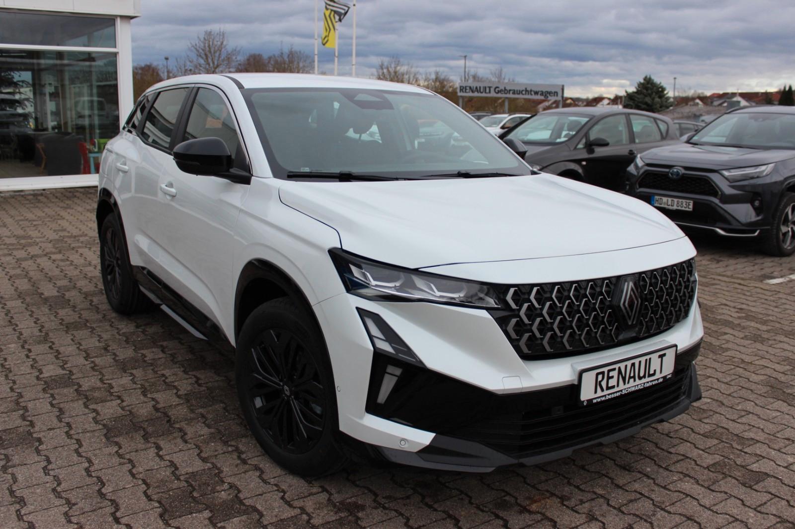 Renault Austral Evolution  150 PS  Automatik