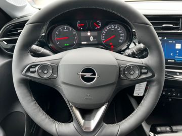 Bild 13 Opel Corsa Edition - SHZ | LHZ | DAB | PDC vo. & hi.