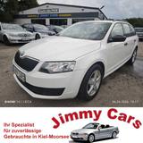 Skoda Octavia III Combi 1.2 TSI Green tec Active - Skoda Octavia: Kombi, Ii