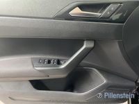 Volkswagen Polo - Vorschau Bild 8