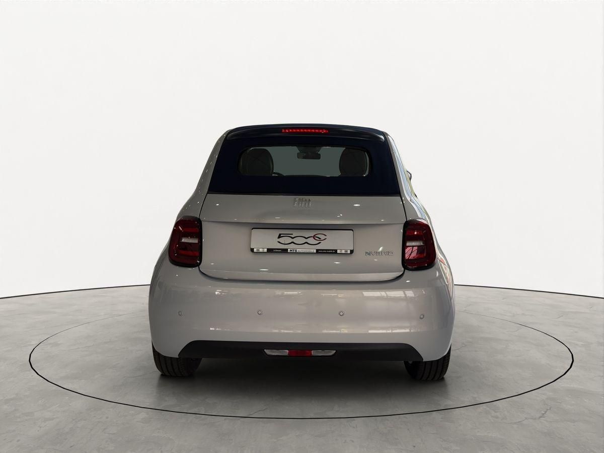 Fiat 500 - Bild 4
