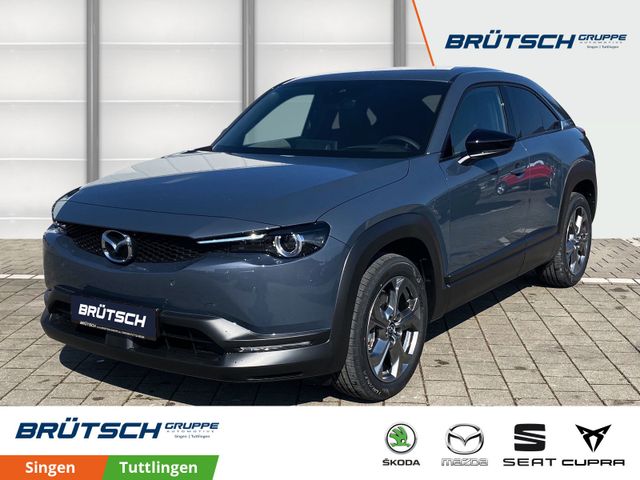 Mazda MX-30 eSKYACTIV AUTOMATIK / KLIMA / NAVI / LED /