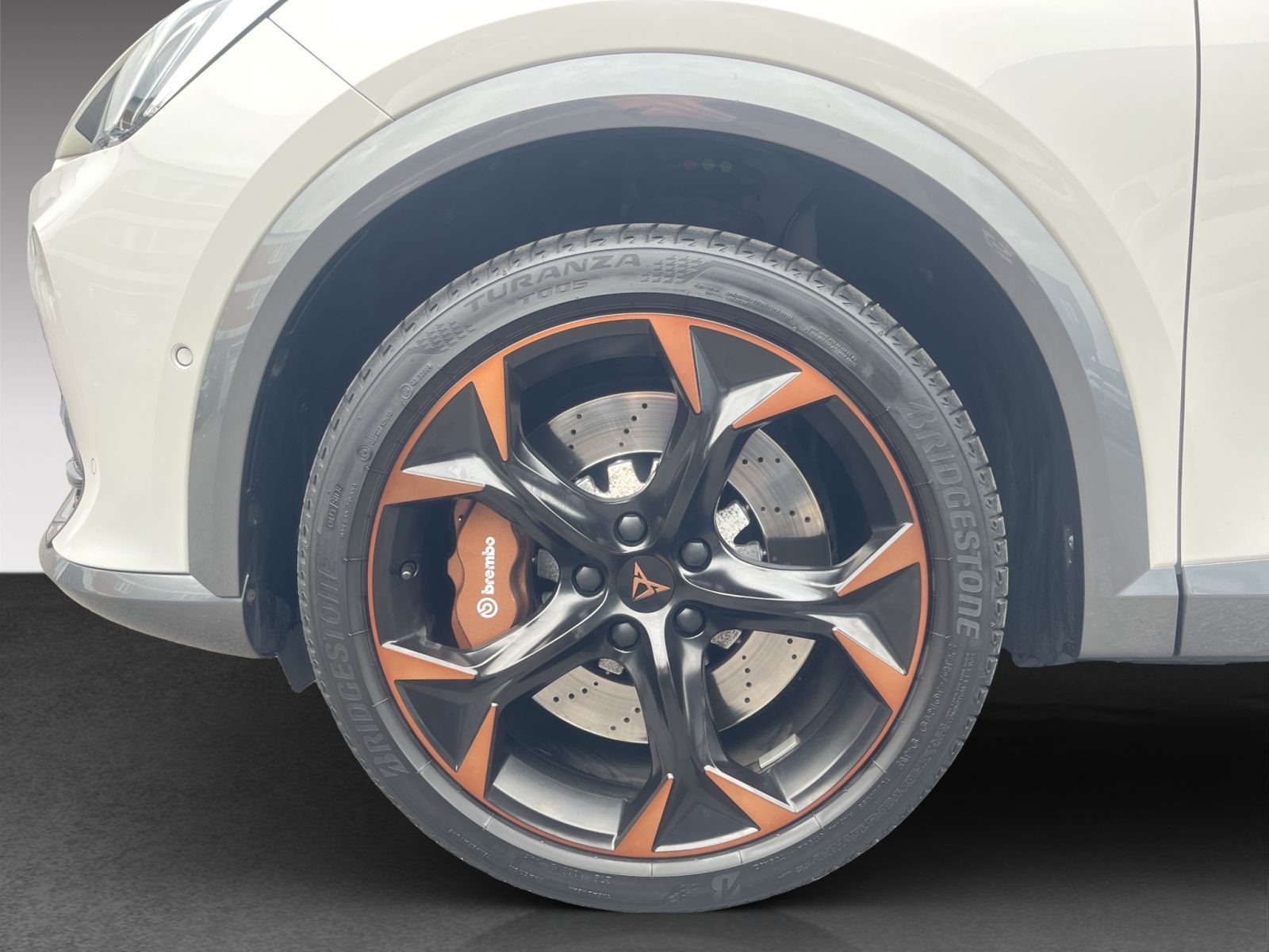 Cupra Formentor - Bild 7