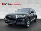 Audi Q7 3.0 TDI quattro / 7-Sitze Virt. ACC HuD R.Kam - Audi Q7 Gebrauchtwagen in Hannover