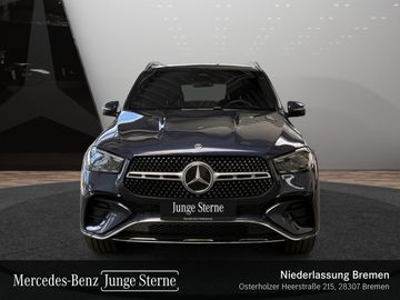 Mercedes GLE 350 - 3