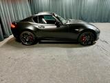 Mazda MX-5 RF 132PS HOMURA*BREMBO*RECARO - Mazda MX-5 mit Panoramadach