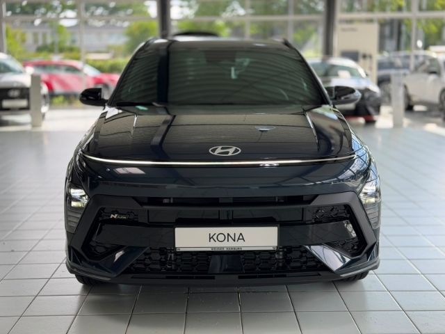 Hyundai KONA - Bild 2