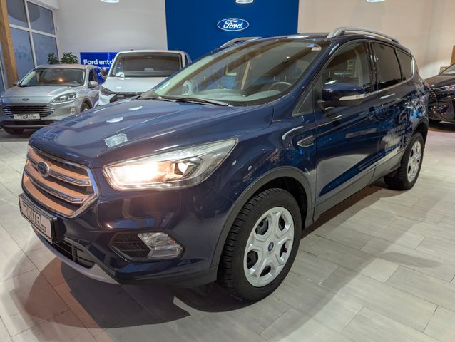 Ford Kuga Cool & Connect