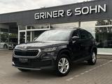 Skoda Kodiaq Ambition,Virtual,Standheizung,R-Kamera. - Skoda Kodiaq: Ambition