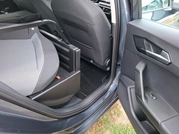 SEAT Leon - 7