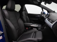 Foto Nummer 34: BMW 220i Active Tourer