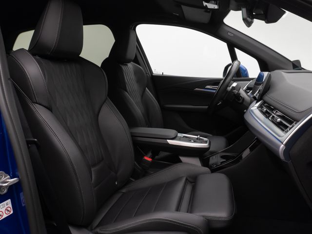 Foto Nummer 34: BMW 220i Active Tourer