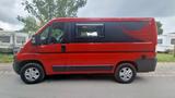 Fiat DUCATO/WOMO-NEUUMBAU/VOLLAUSTATTUNG - Offers