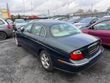 Jaguar S-Type V8 - gebrauchte Jaguar S-Type aus dem Jahr 2000