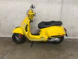Vespa 300 GTS Super Sport - VESPA GTS 300 SUPER SPORT